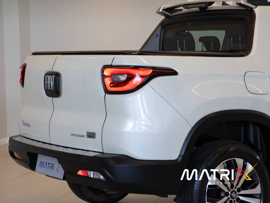 Fiat Toro 1.3    2022