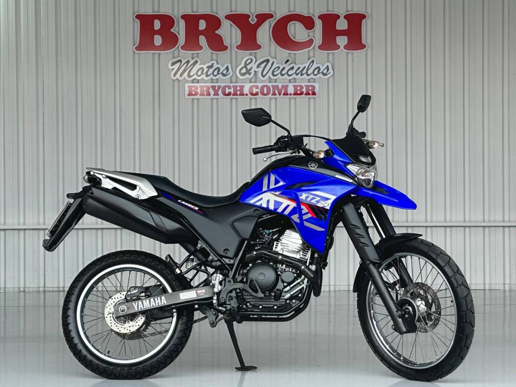 Yamaha XTZ Lander 250 LANDER ABS    2020