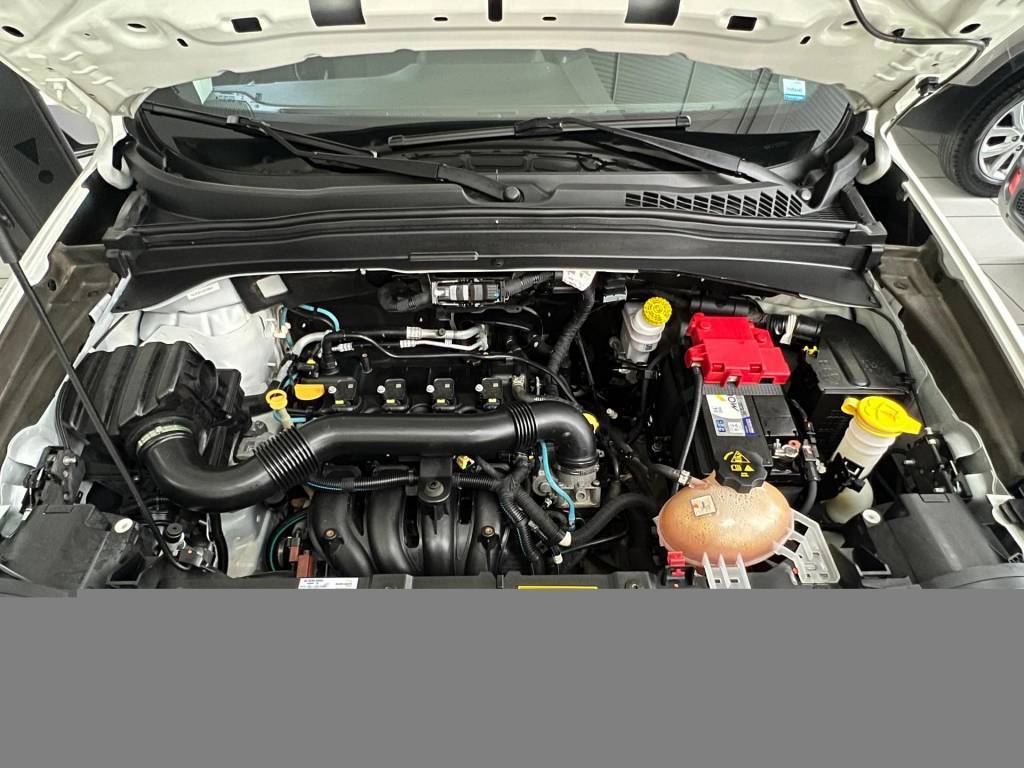 Jeep Renegade Sport 1.8 4x2 flex 16v aut.    2020