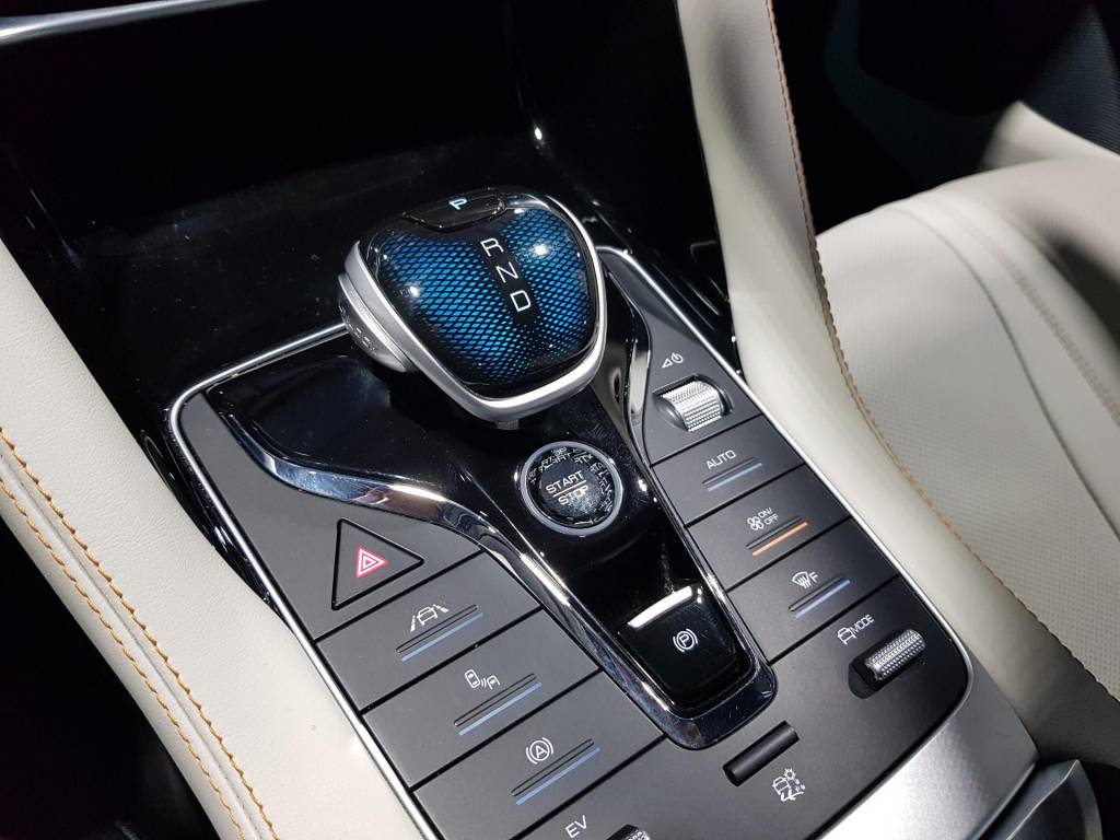 BYD Song Plus 1.5 16v aut. (hibrido)    2023