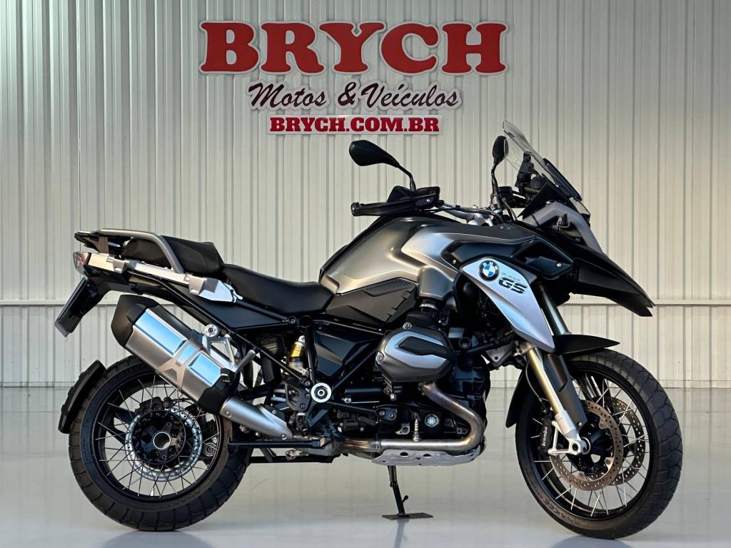 BMW R PREMIUM ABS    2015