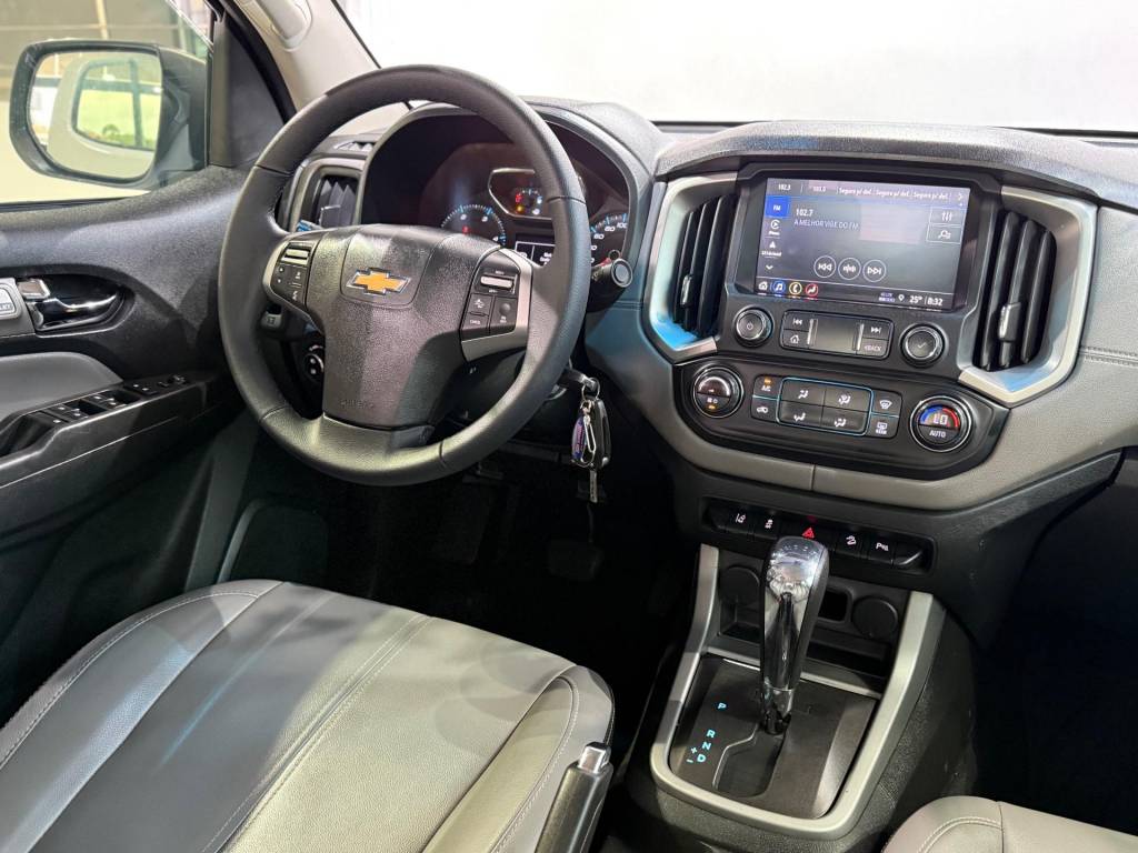 Chevrolet S10 Ltz dd4a    2022