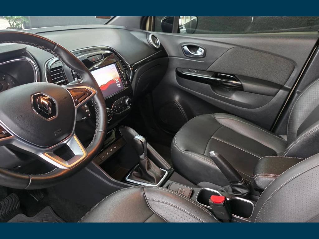 Renault Captur 1.3    2022