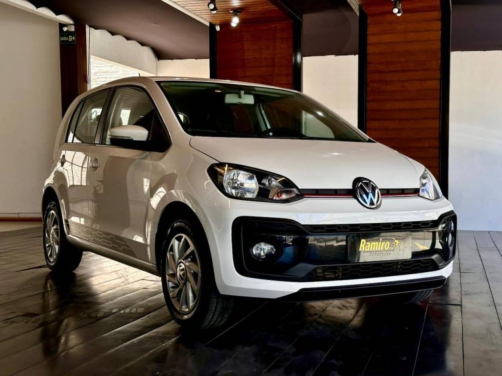 Honda VT /UP CONNECT TSI MD    2020