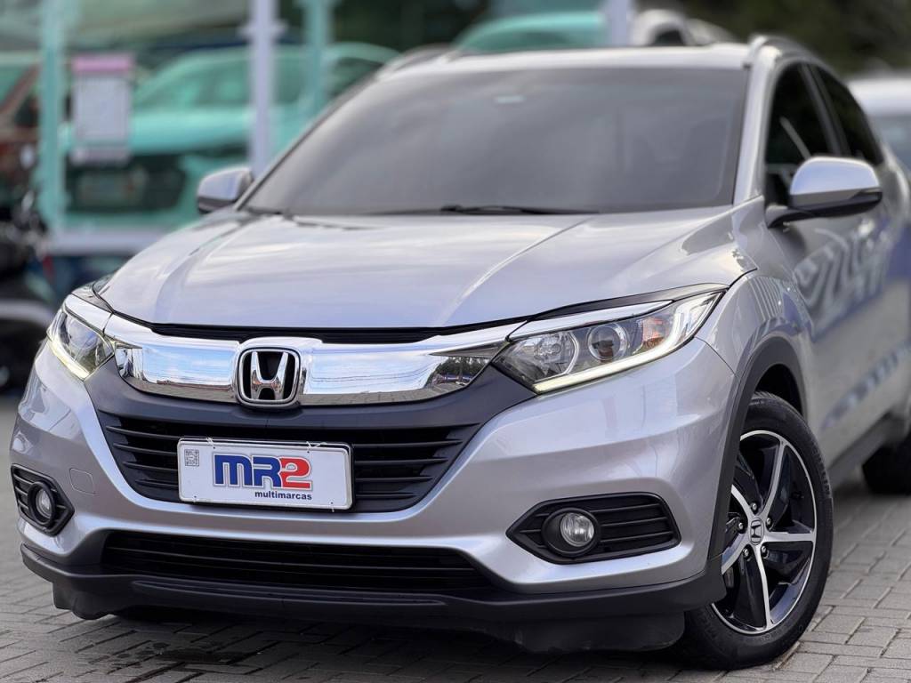 Honda HR-V 1.8    2021