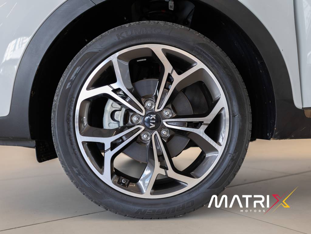 Kia Sportage 2.0 16v    2022