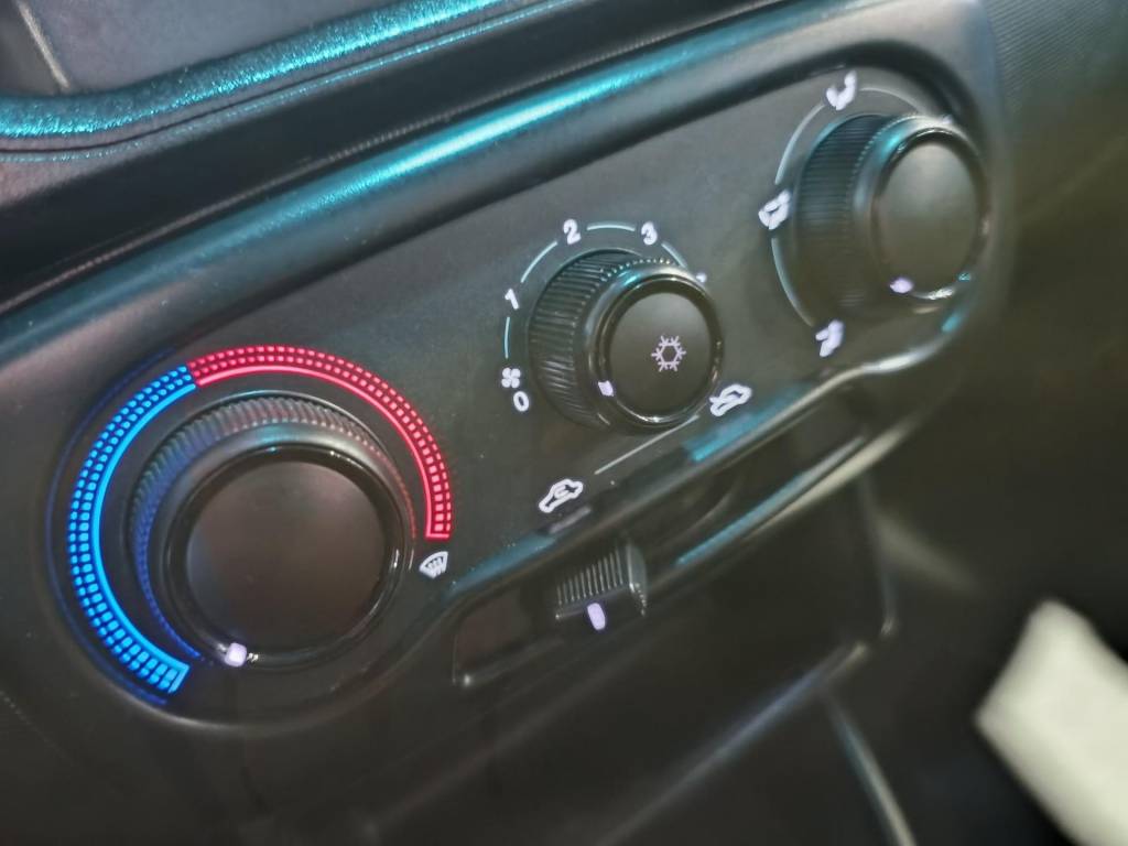 Fiat Fiorino Endurance evo 1.4 flex 8v    2024