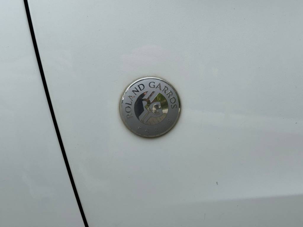 Peugeot 308 1.6 roland garros turbo 16v    2014