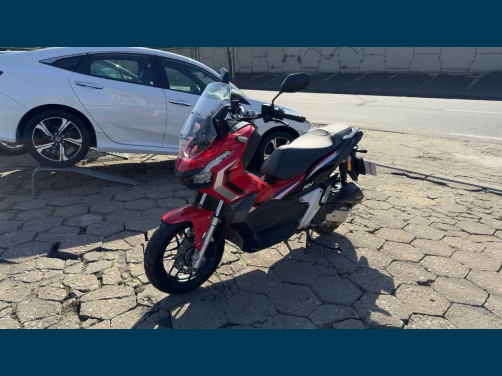 Honda X-ADV 150    2023