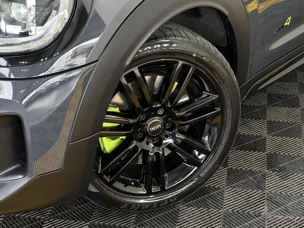 Mini Cooper Countryman s e all4 224cv    2021