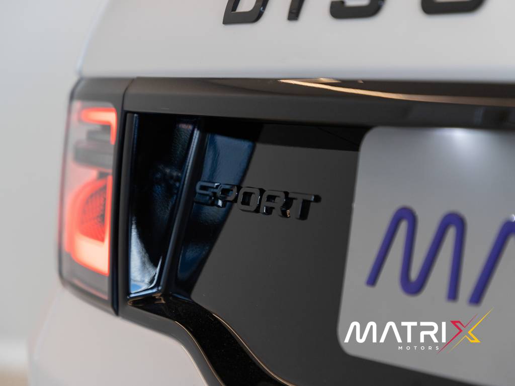 Land Rover Discovery 2.0    2023