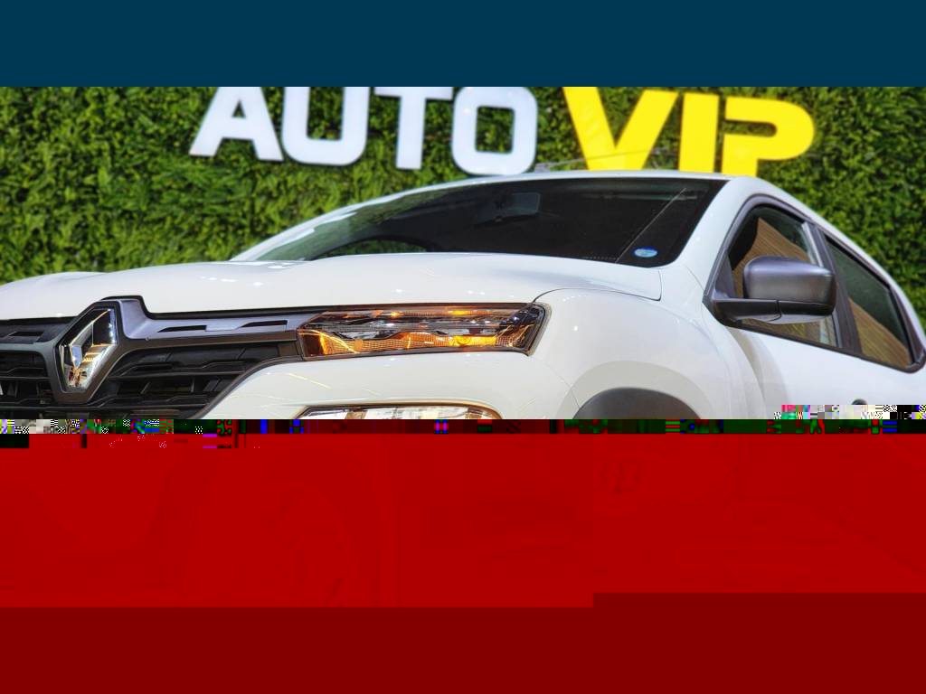 Renault Kwid     2024