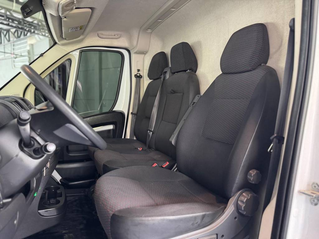 Fiat Ducato /  mxcargo13m    2024