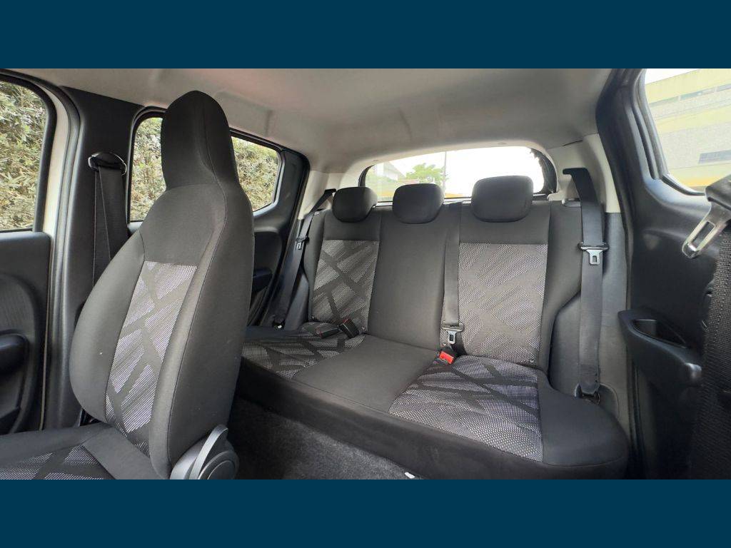 Fiat Mobi Like 1.0 fire flex 5p.    2023