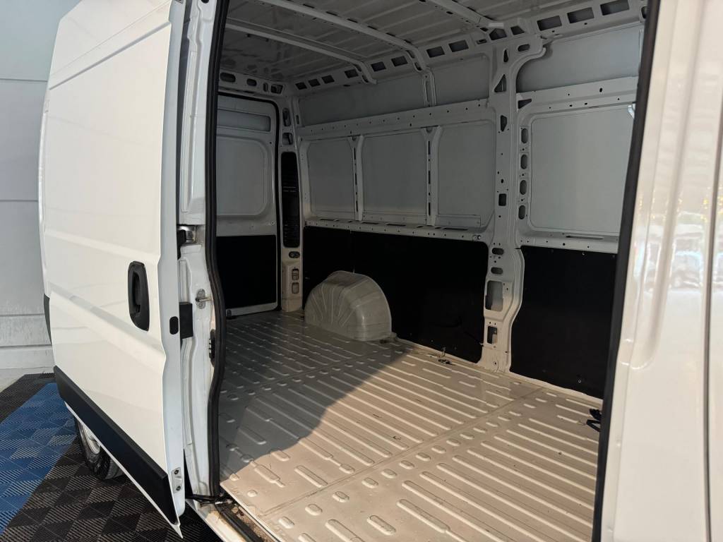 Fiat Ducato /  mxcargo13m    2024