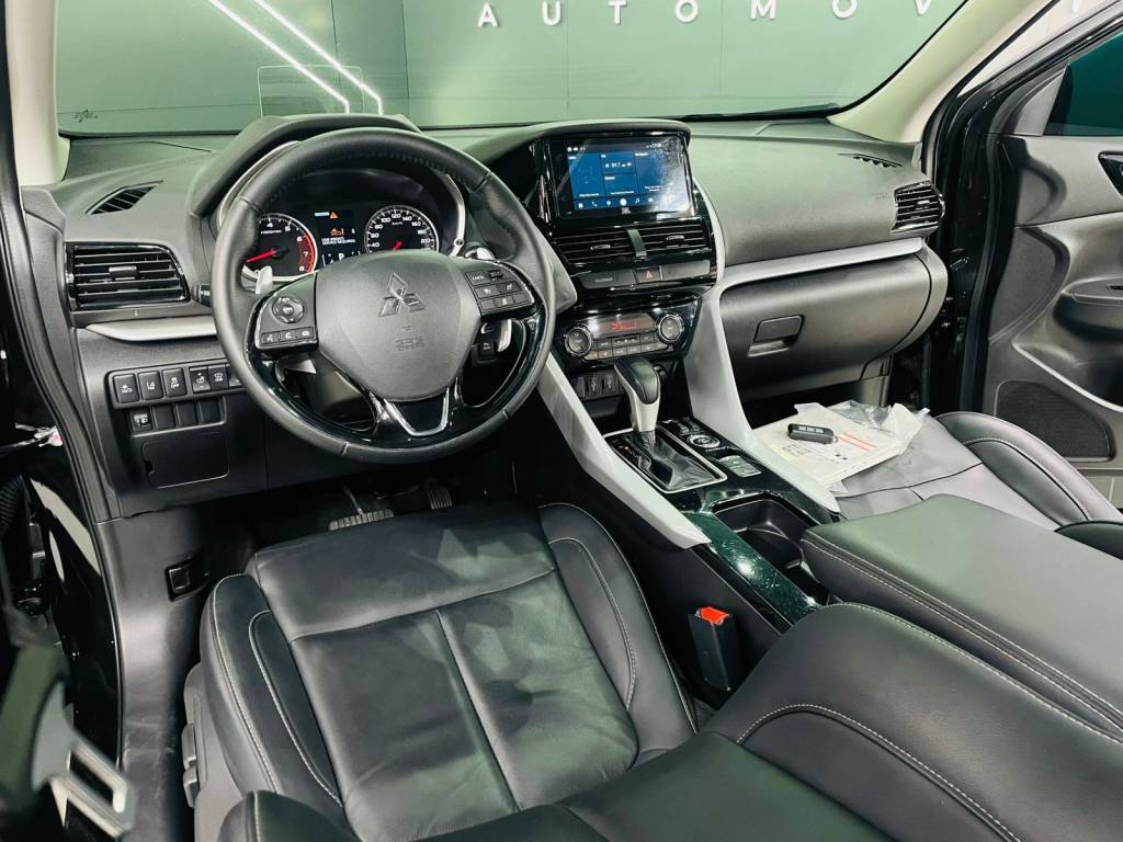 Mitsubishi Eclipse Cross 1.5    2024