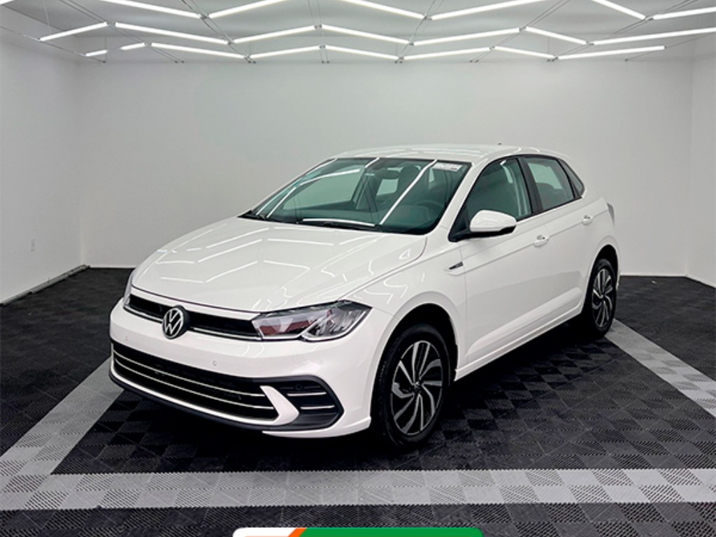 Volkswagen Polo HIGHLINE TSI AUT.- 605306    2025