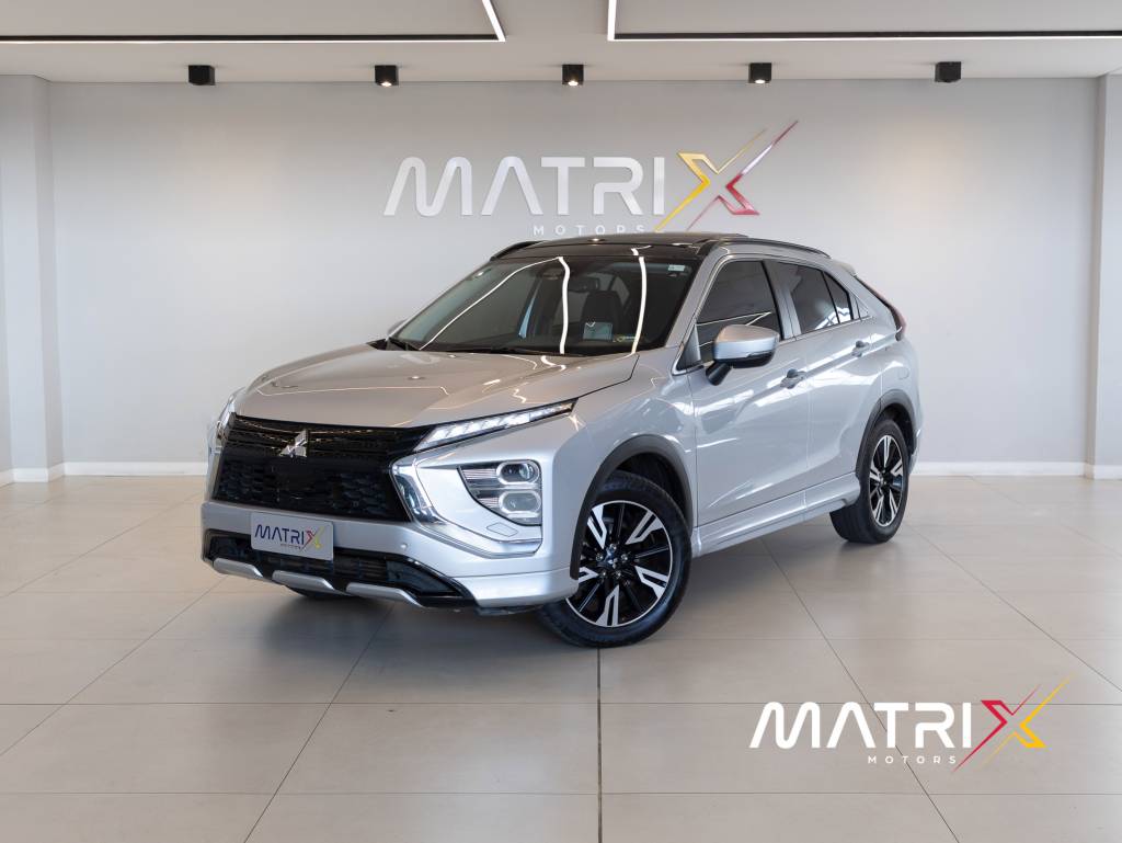 Mitsubishi ASX 1.5 AWC 165cv Aut.    2023