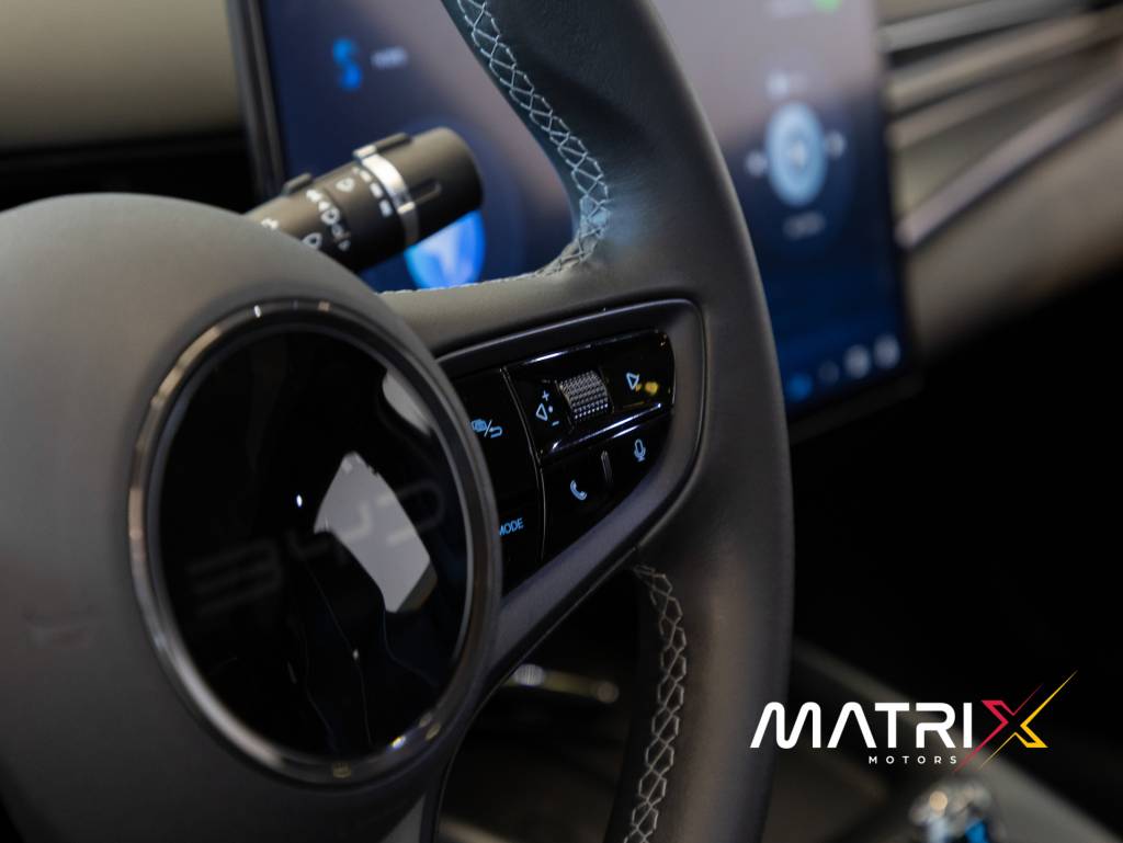 BYD Seal (eletrico)    2024