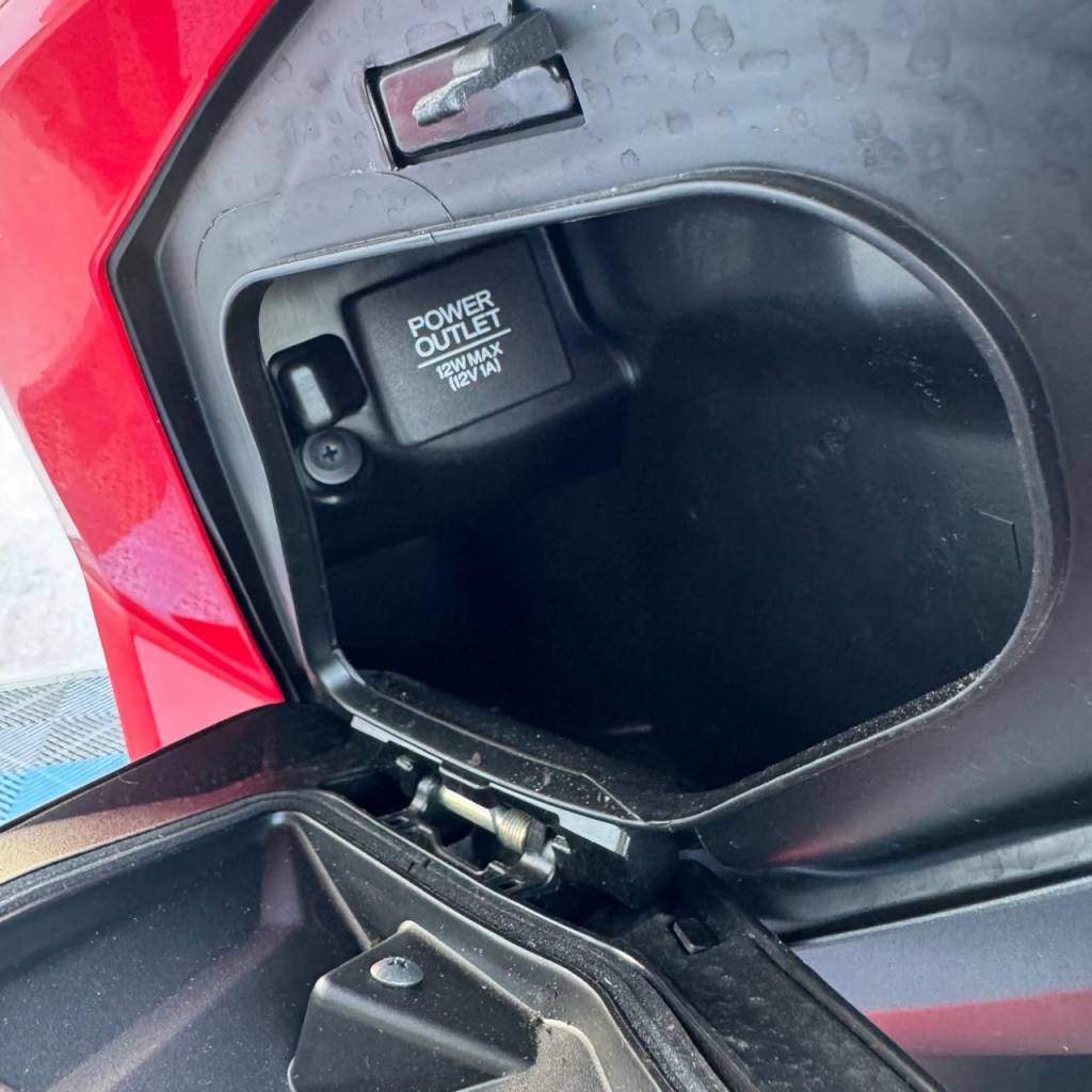 Honda X-ADV     2024