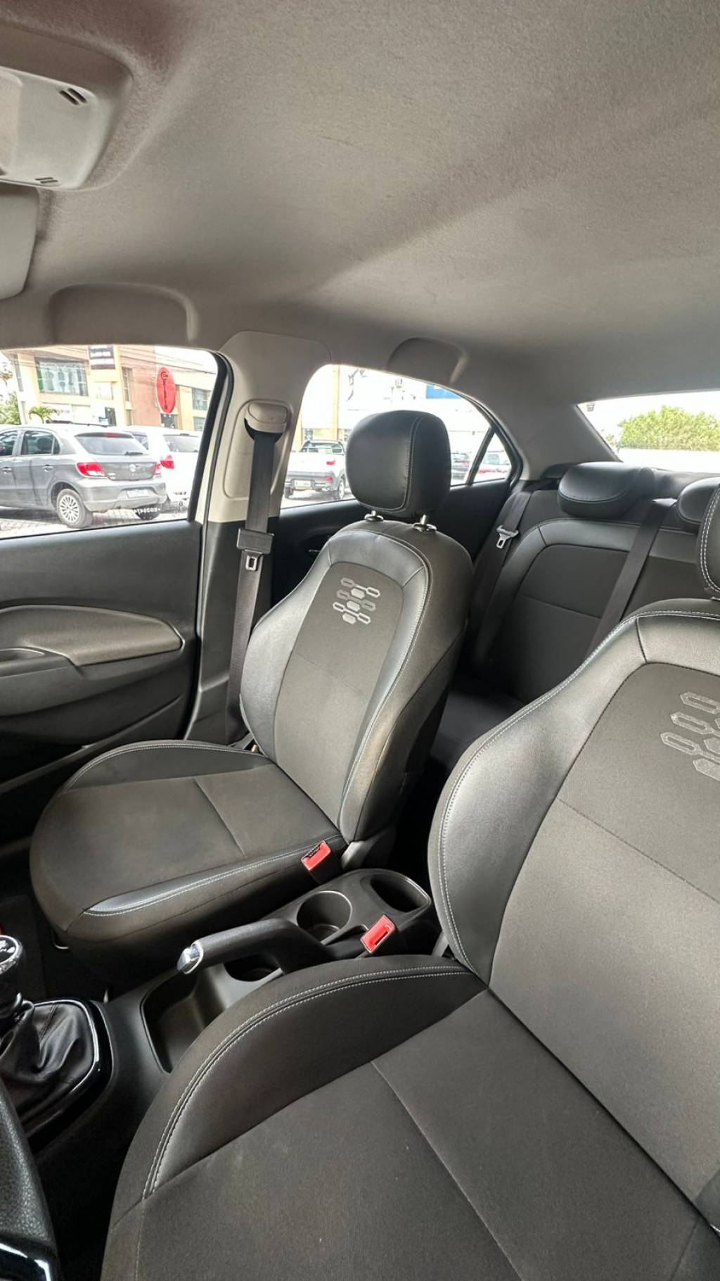 Chevrolet Prisma 1.4 8v    2019