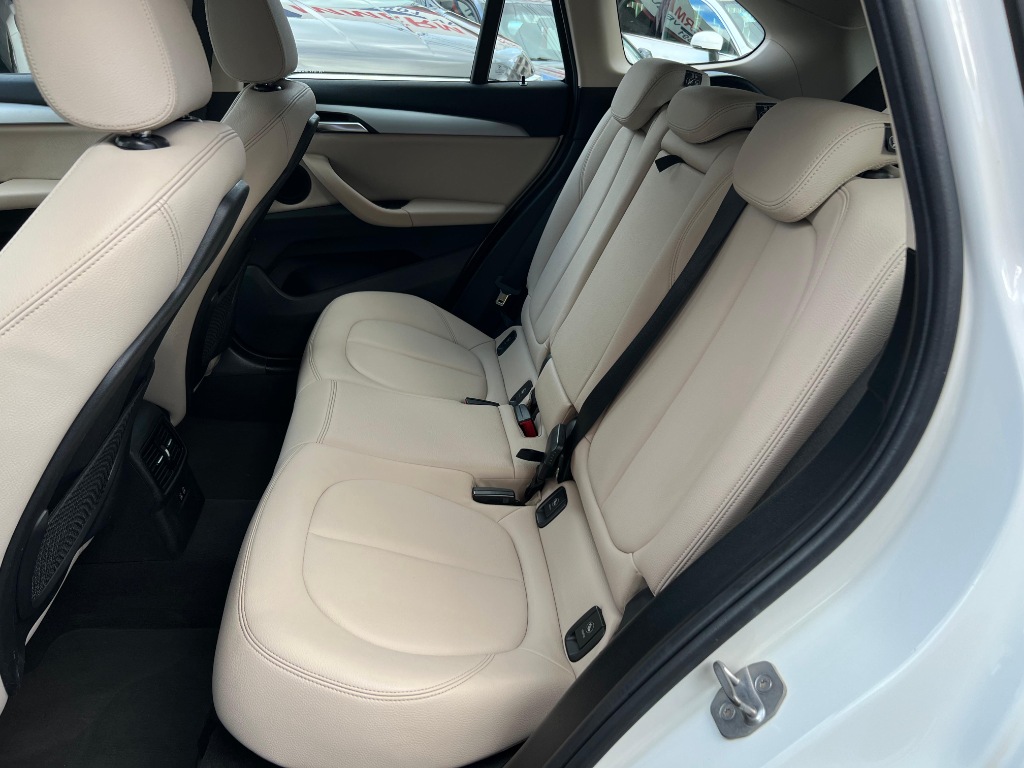 BMW X1 Sdrive 20i 2.0 turbo active flex    2019