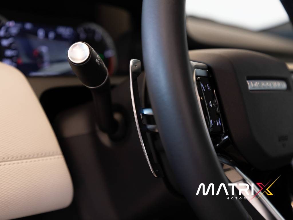 Land Rover Discovery 2.0    2023