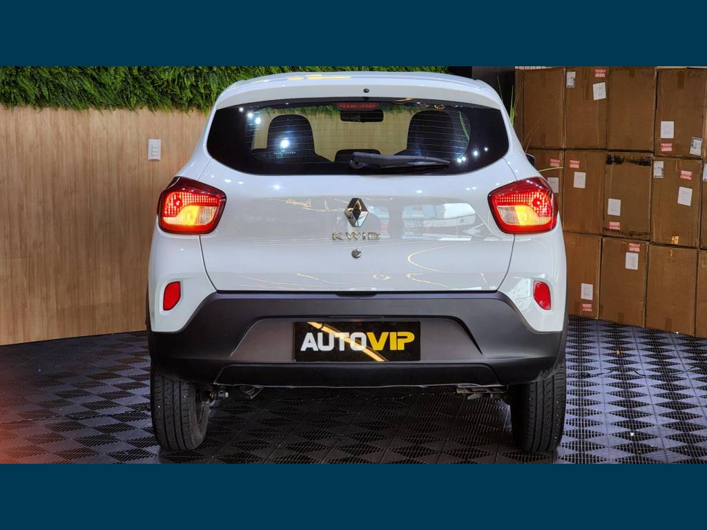 Renault Kwid     2024