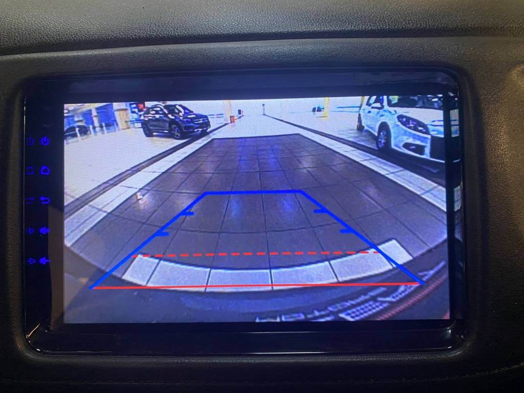 Honda HR-V 1.8 lx flexone aut. 12v    2020