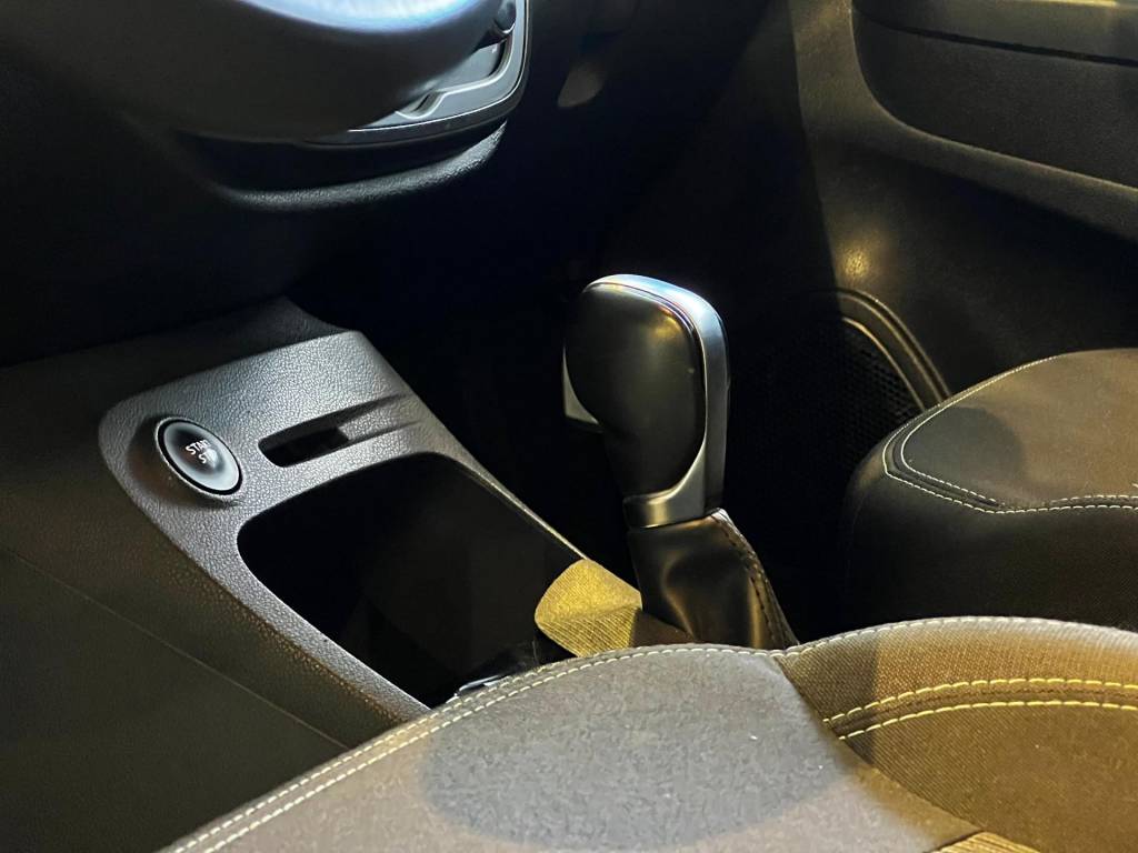 Renault Captur 1.6 life at    2019