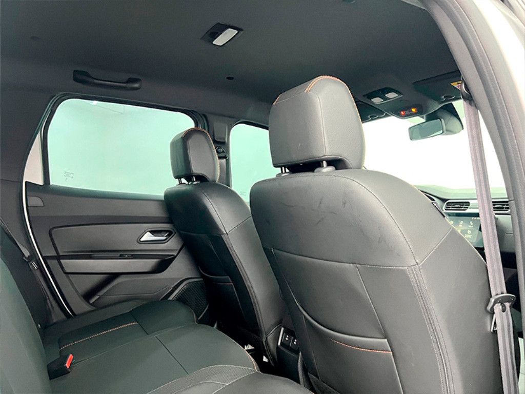 Renault Duster Iconic plus 1.3 turbo aut. flex - tbc8c75    2025