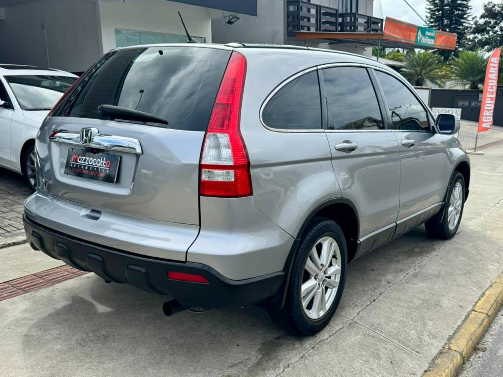 Honda CR-V 2.0 16v    2008
