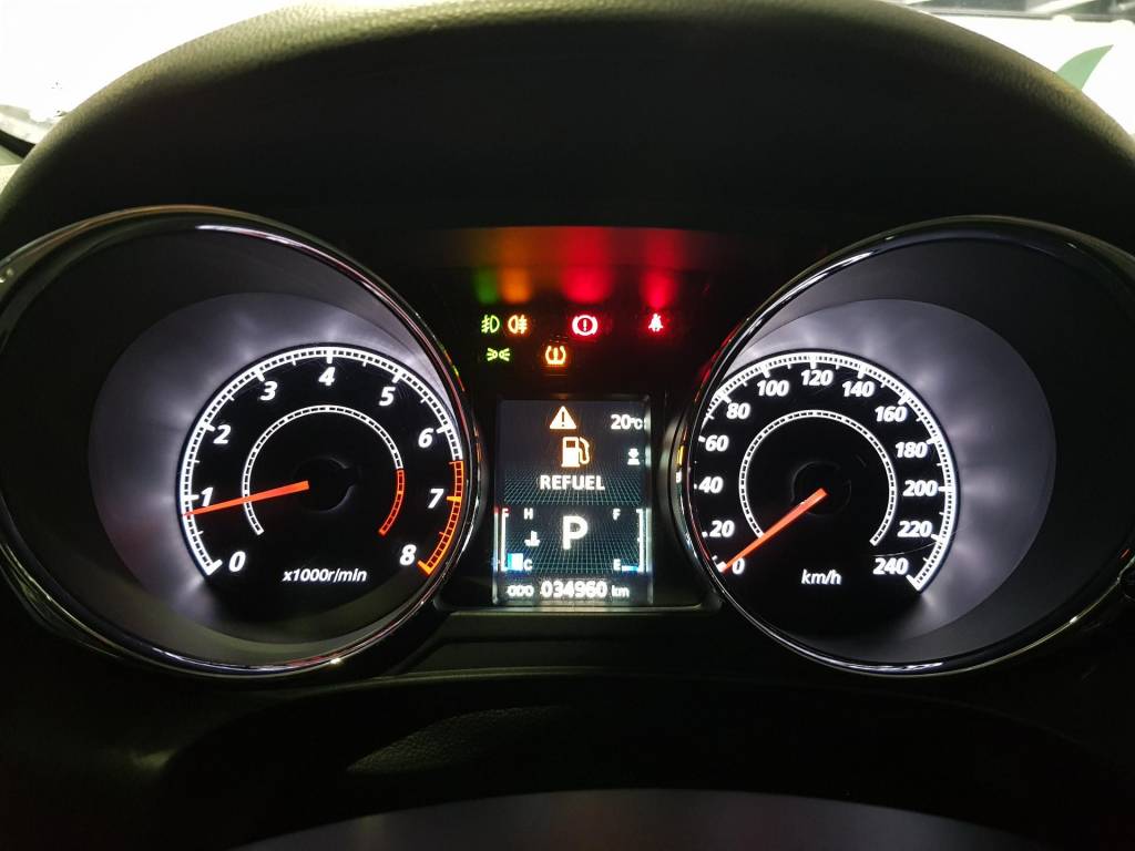 Mitsubishi Outlander Sport hpe 2.0 16v flex aut.    2022