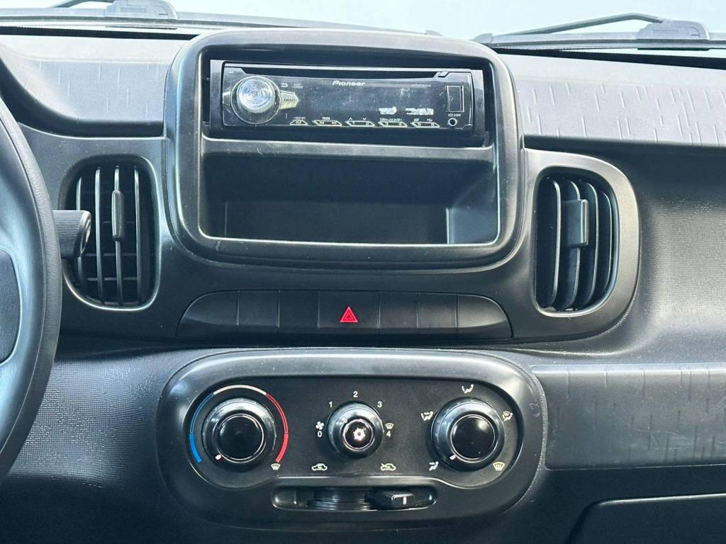 Fiat Mobi Like 1.0 fire flex 5p.    2019