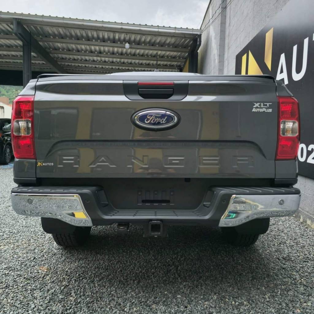 Ford Ranger Xlt 3.0 v6 4x4    2026