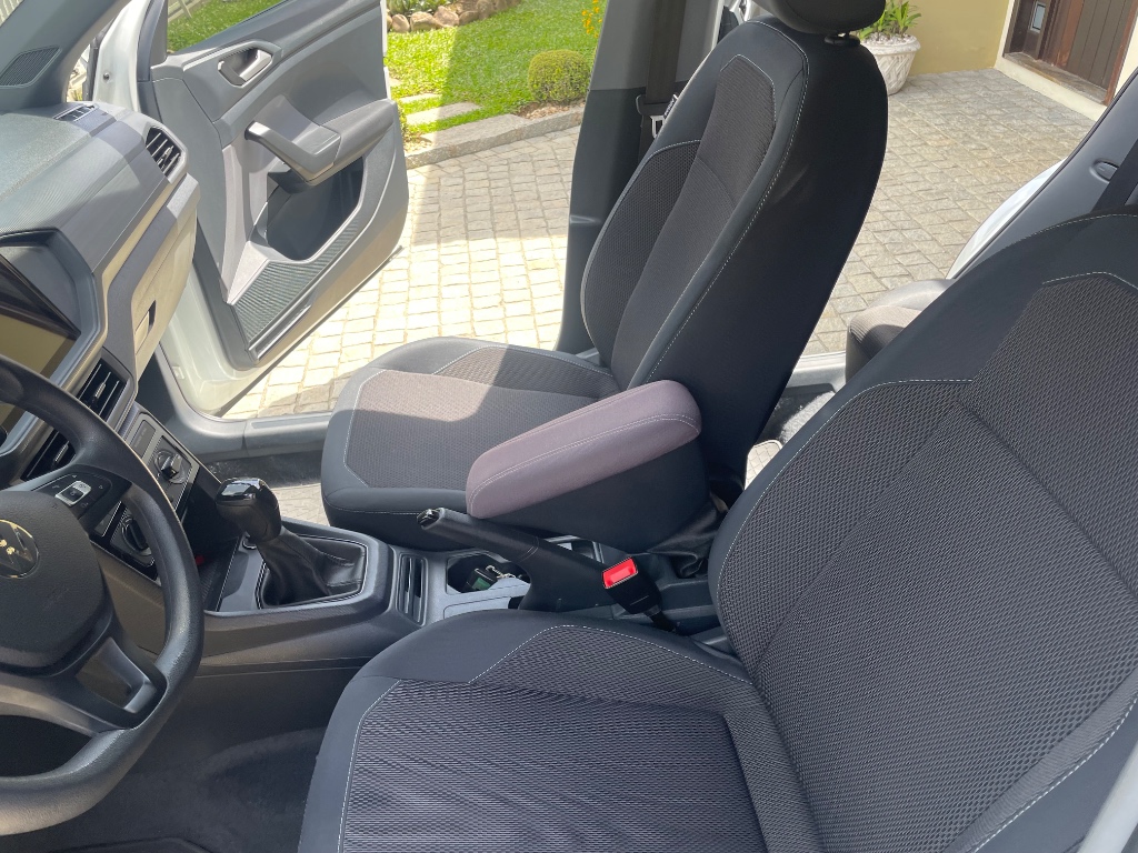 Volkswagen T-Cross Sense 200 tsi    2022
