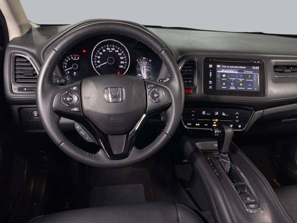 Honda HR-V Hr-v exl cvt 1.8 i-vtec flexone    2018
