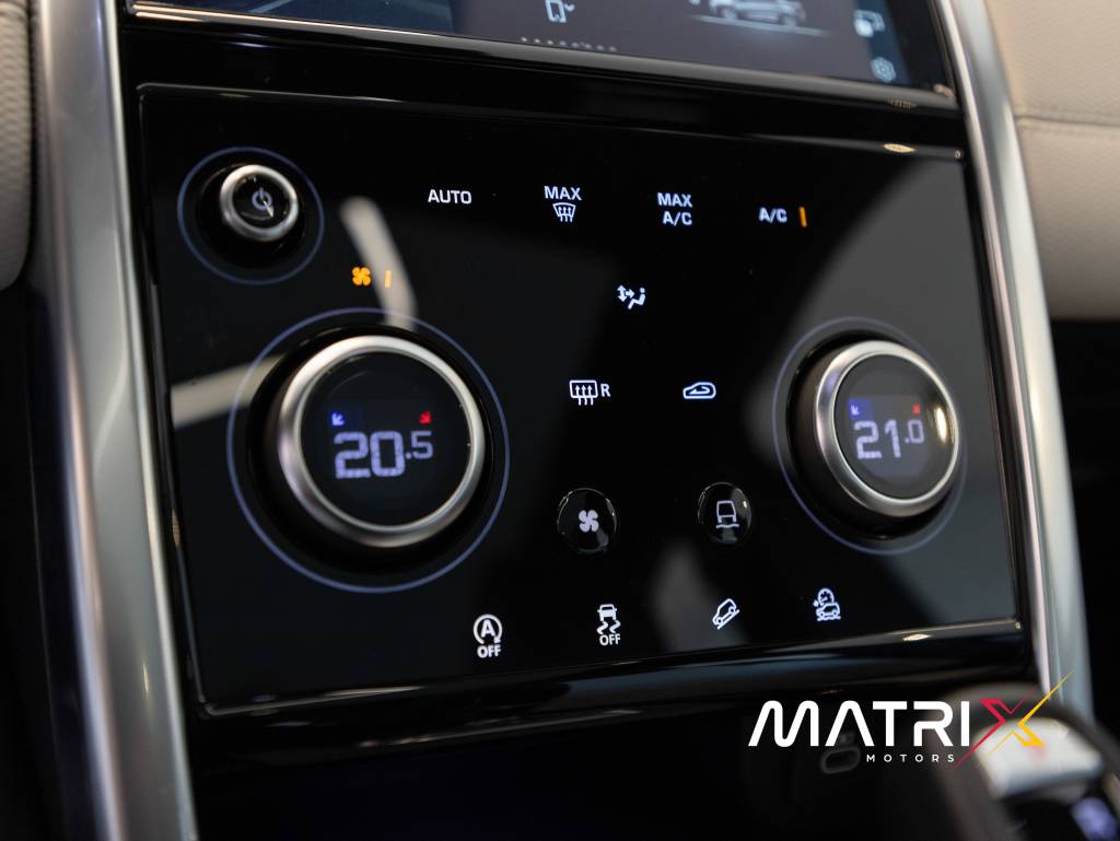 Land Rover Discovery 2.0    2023