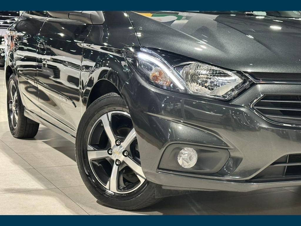 Chevrolet Prisma Sed. ltz 1.4 8v flexpower 4p aut.    2019