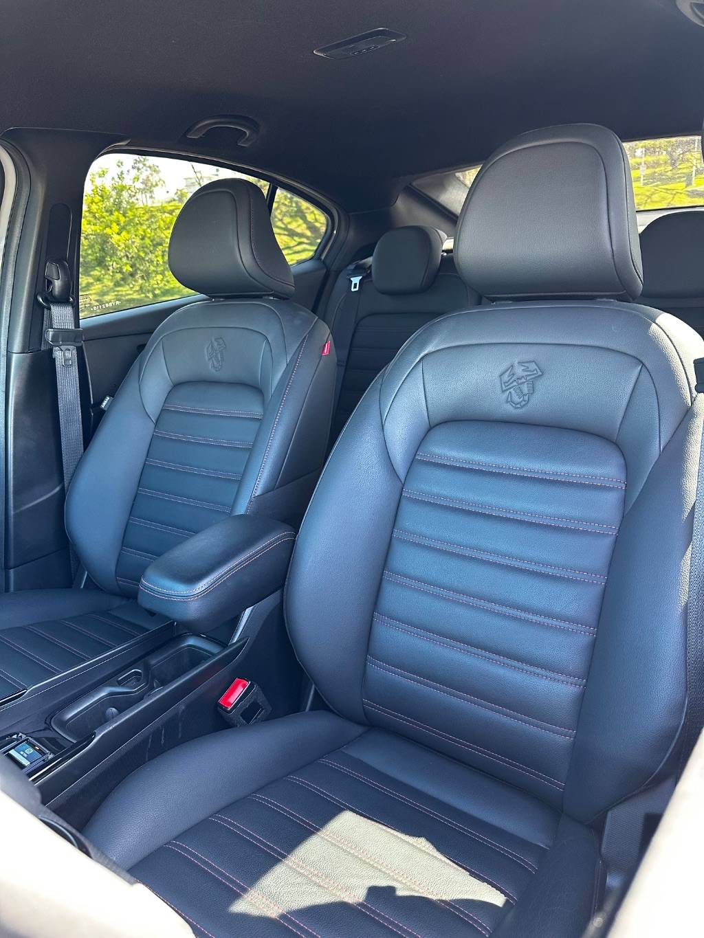 Fiat Fastback Abarth turbo flex 1.3 aut.    2024