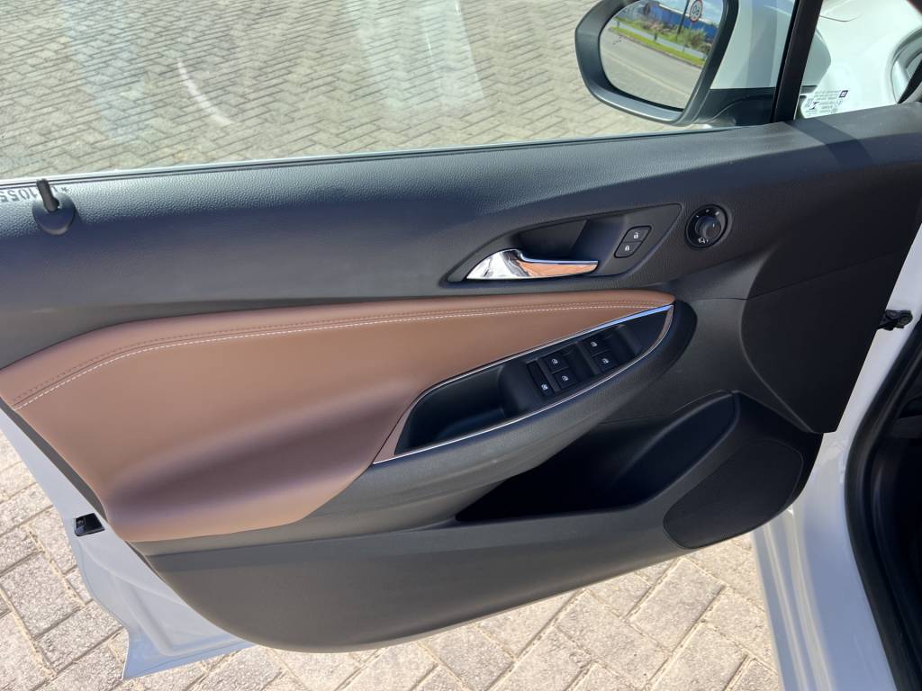 Chevrolet Cruze Premier tb flex aut.    2020