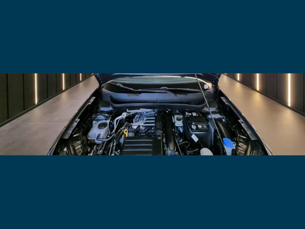 Volkswagen T-Cross Highline 250 tsi 1.4 flex 16v 5p automático.    2020