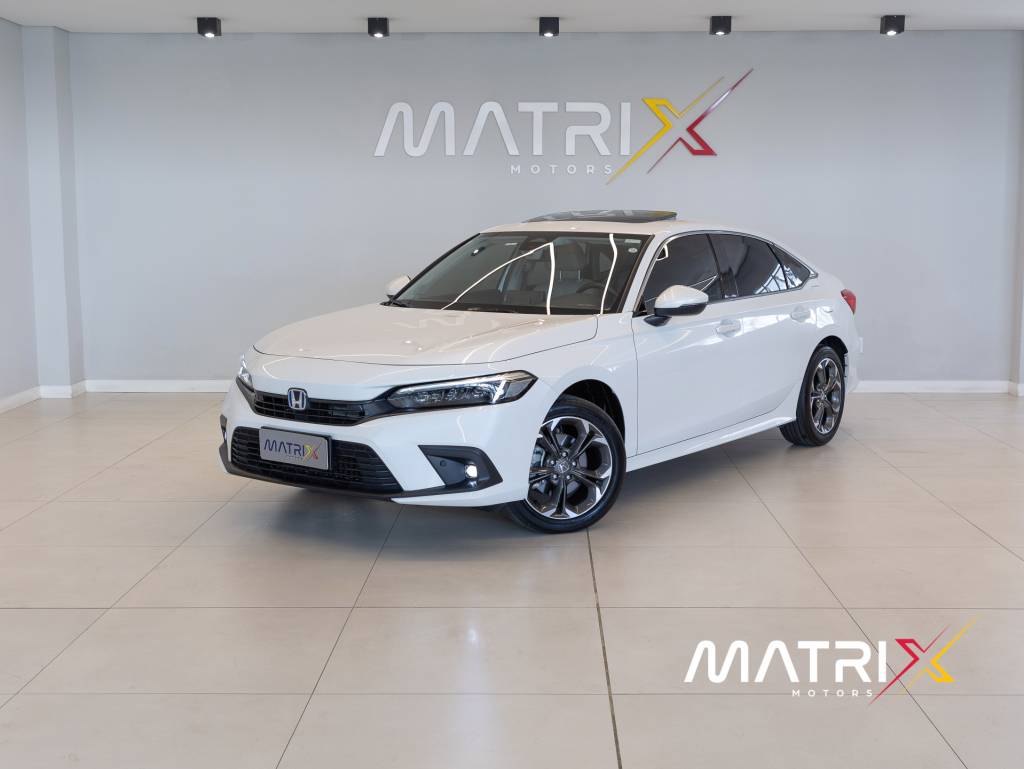 Honda Civic 2024