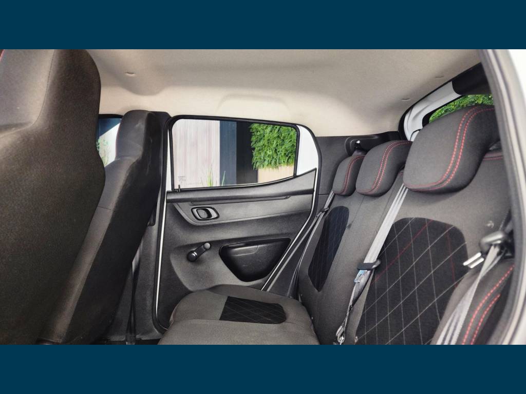 Renault Kwid     2024