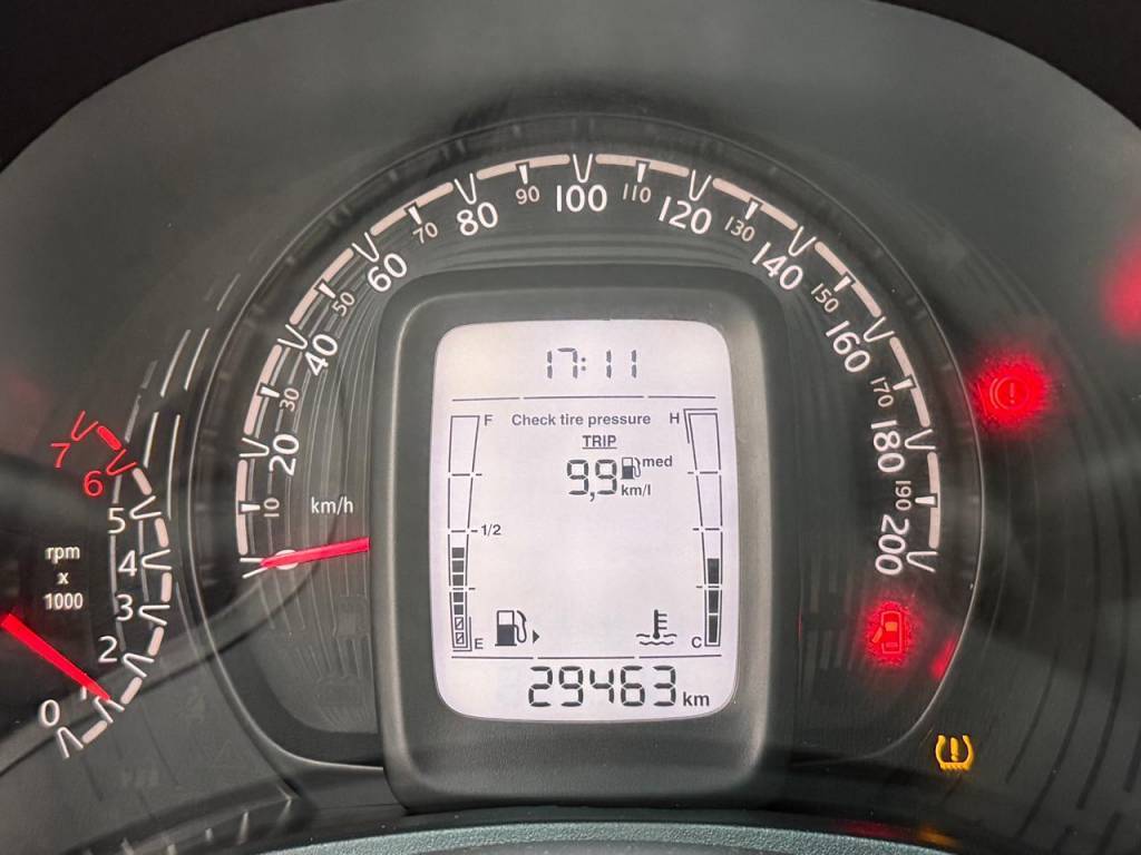 Fiat Mobi 1.0    2025