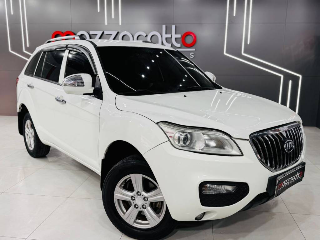 Lifan X60 1.8    2015