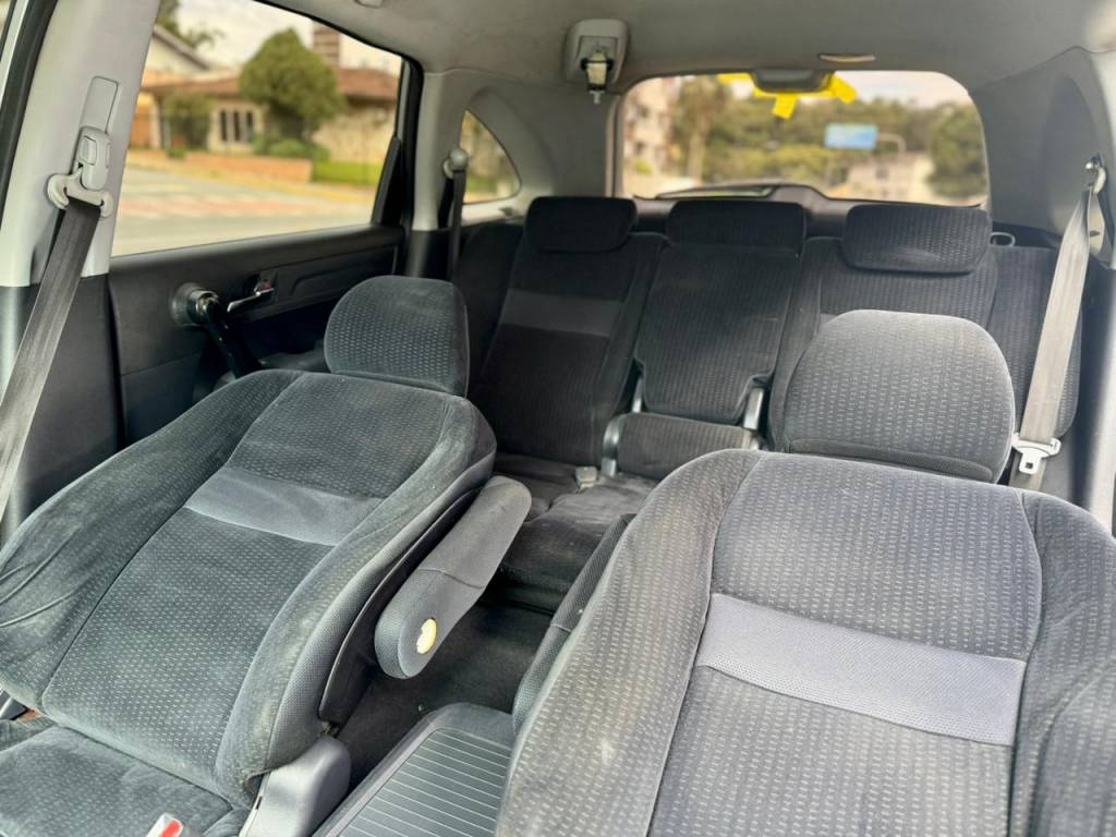 Honda CR-V 2.0 16v    2008