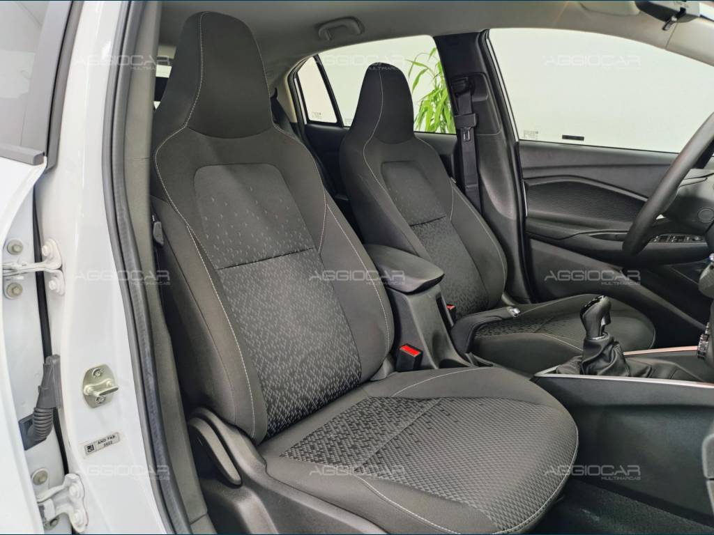 Chevrolet Onix     2022