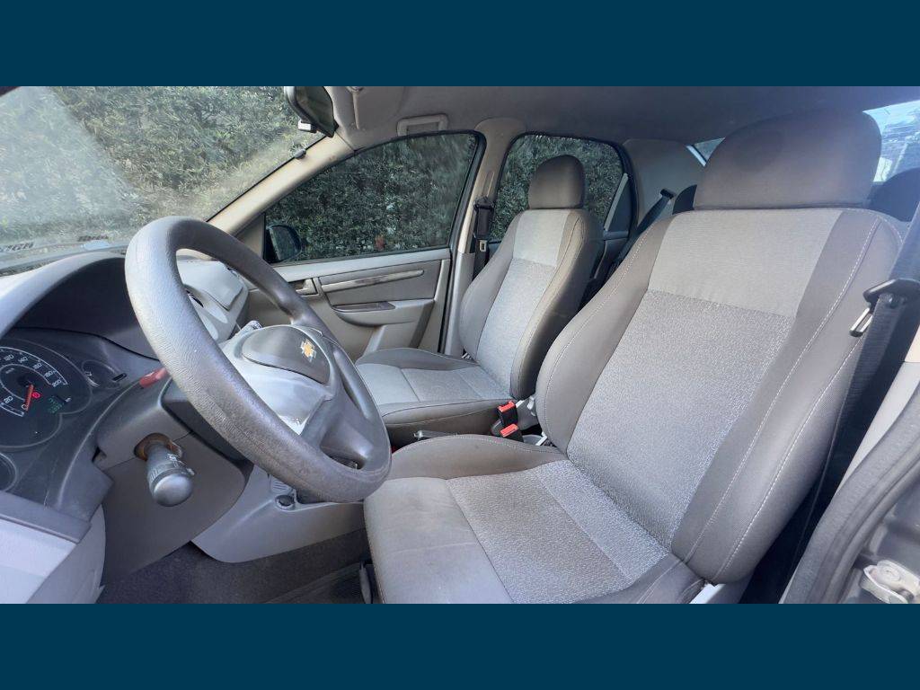 Chevrolet Prisma Sed. maxx/ lt 1.4 8v econof. 4p    2012