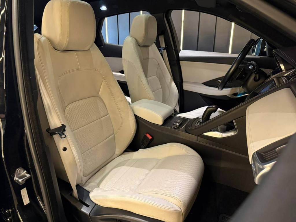Jaguar E-Pace R-dynamic s 2.0 awd 249cv/ flex    2019